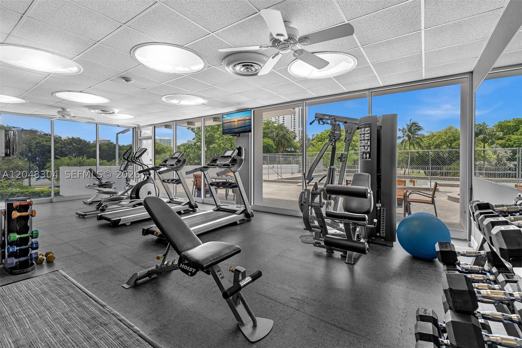BONAVISTA CONDO - Residential Lease
