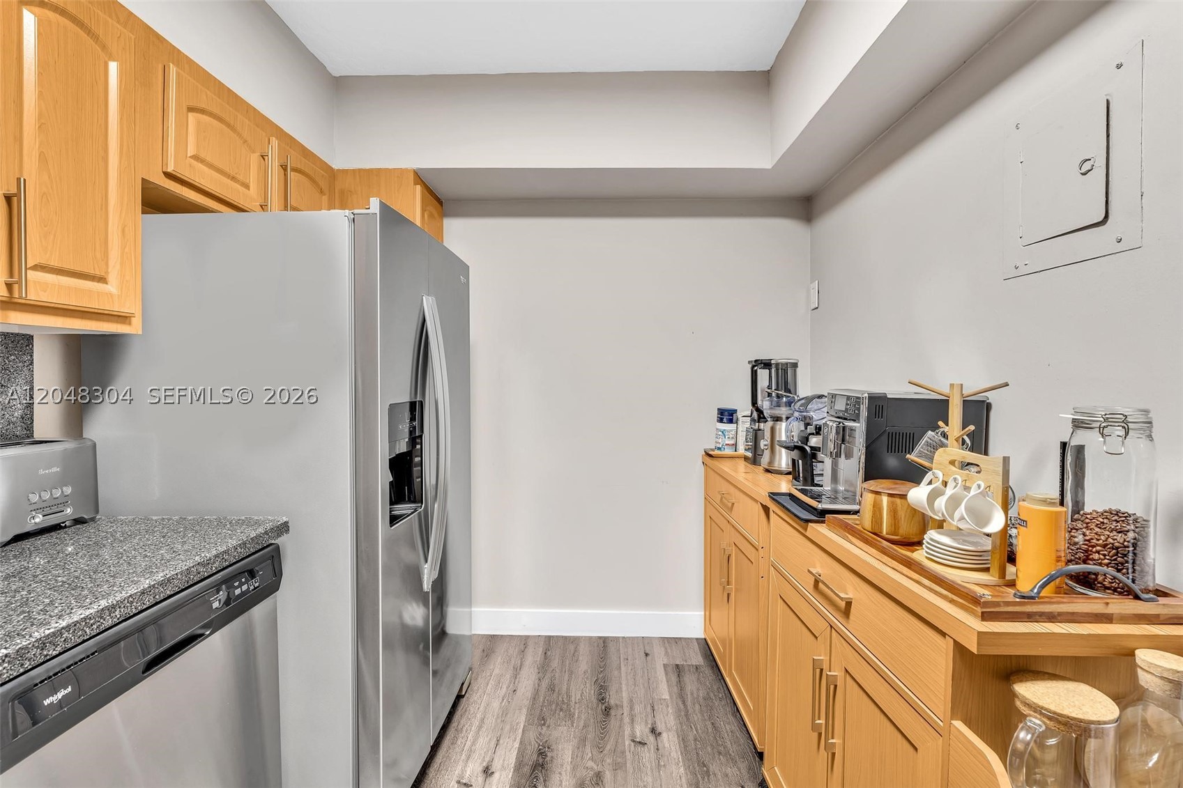 BONAVISTA CONDO - Residential Lease