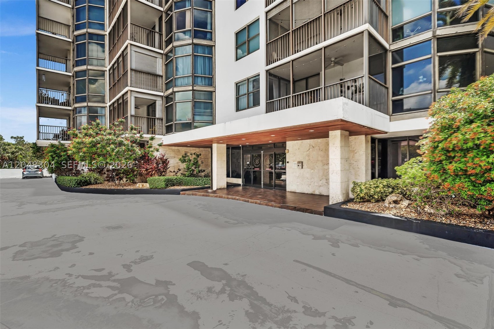 BONAVISTA CONDO - Residential Lease