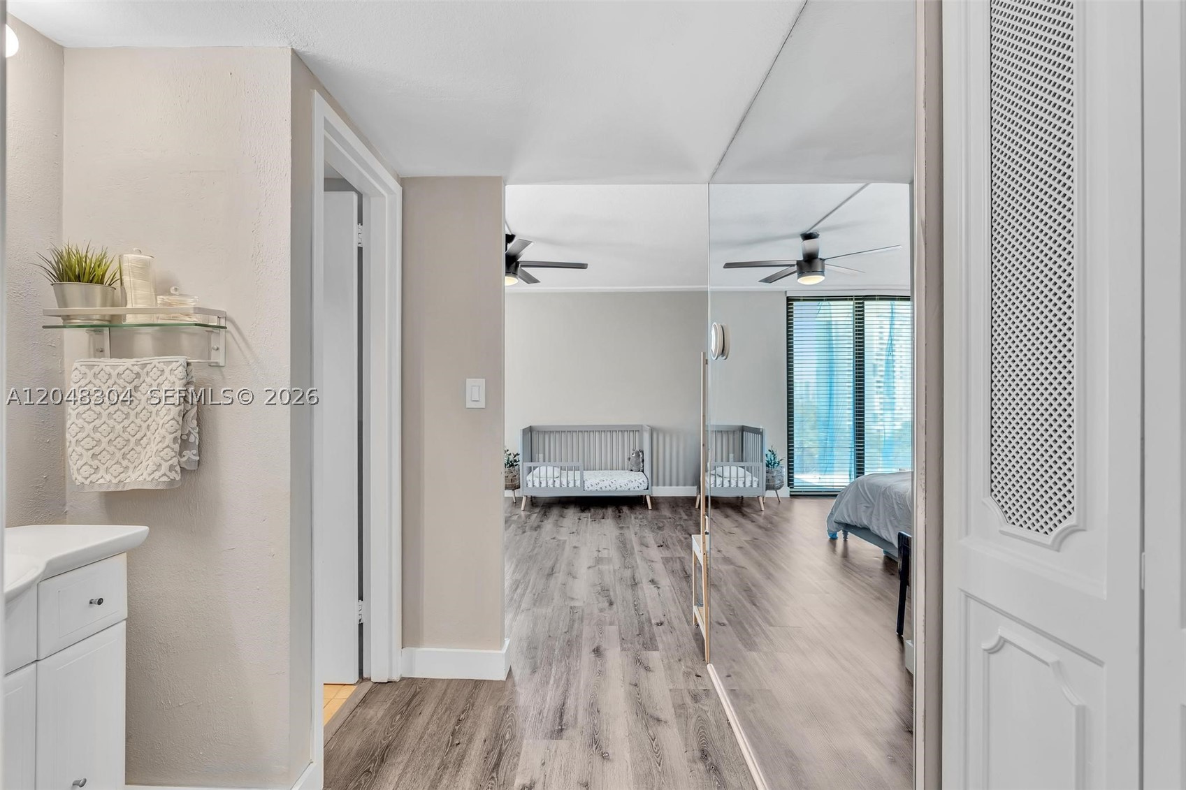 BONAVISTA CONDO - Residential Lease