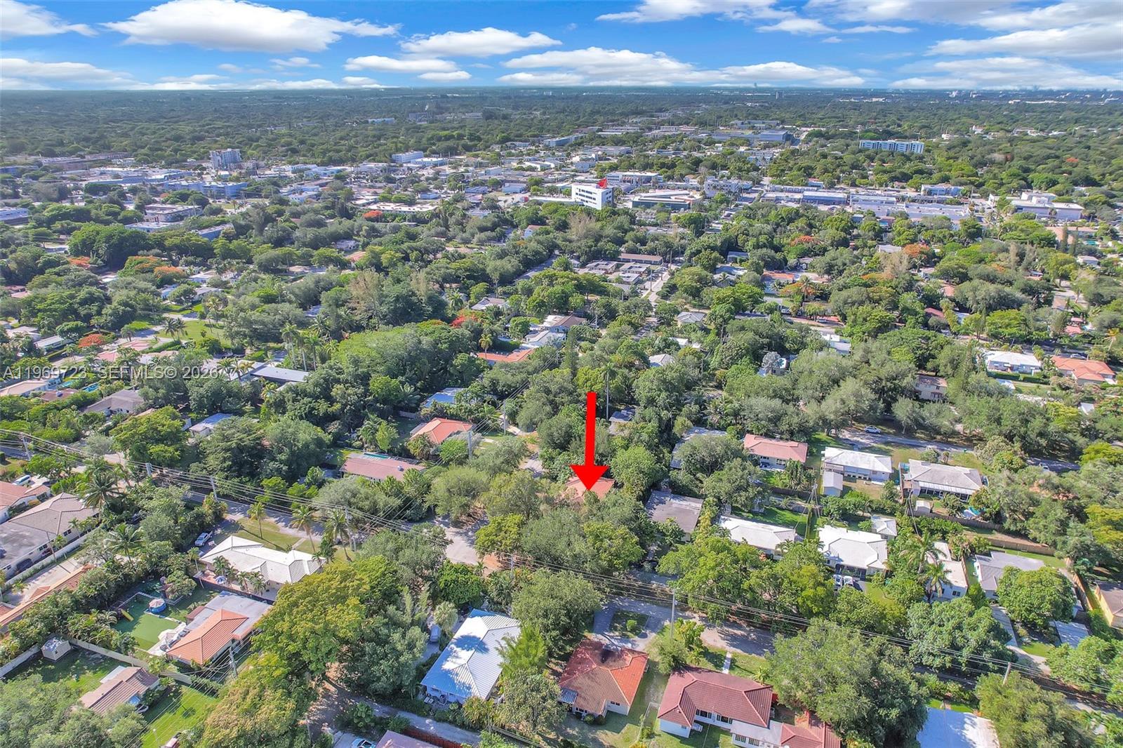 GRIFFINGS BISCAYNE PK EST - Residential Income