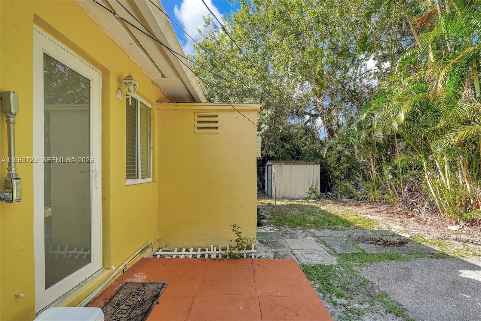 GRIFFINGS BISCAYNE PK EST - Residential Income