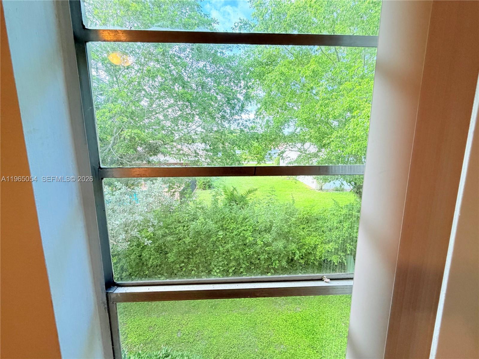 PALM TERRACE CONDO - Residential Lease
