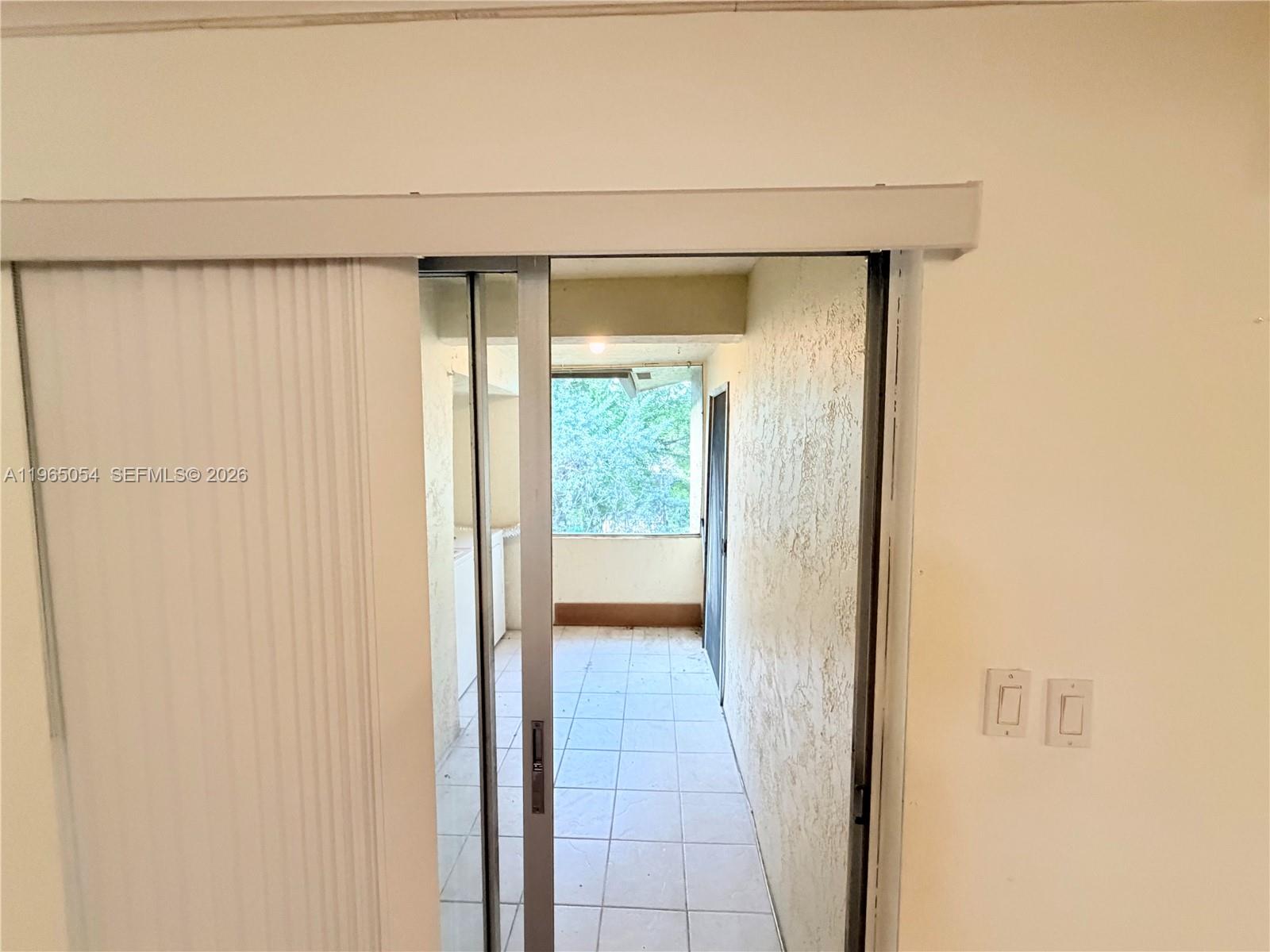PALM TERRACE CONDO - Residential Lease