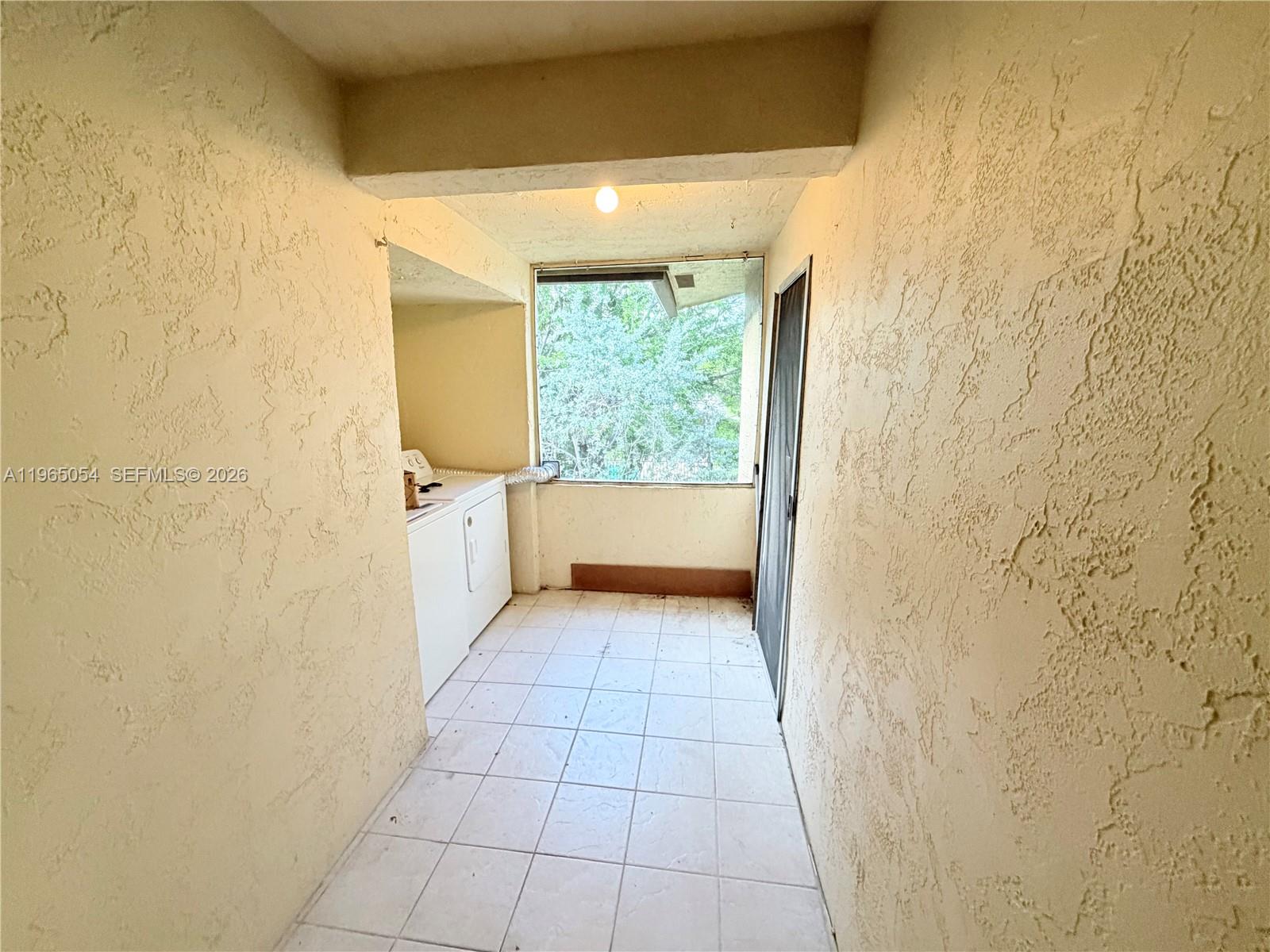 PALM TERRACE CONDO - Residential Lease