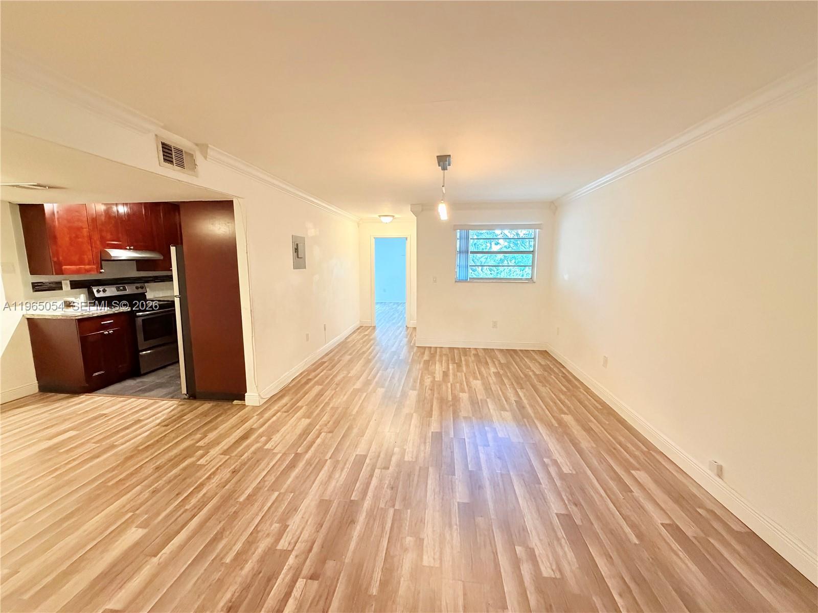 PALM TERRACE CONDO - Residential Lease