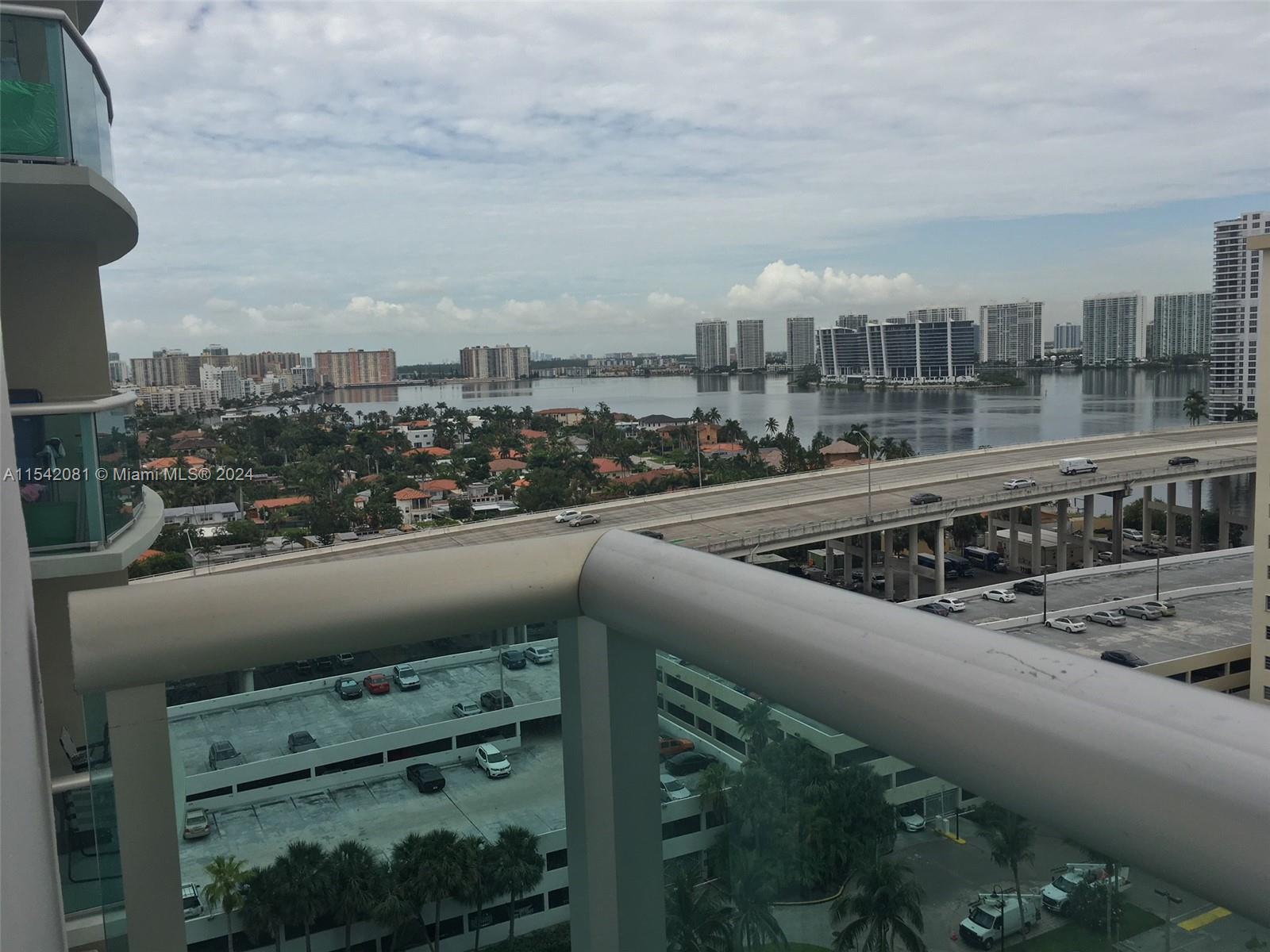 OCEANVIEW BUILDING B COND - Residential