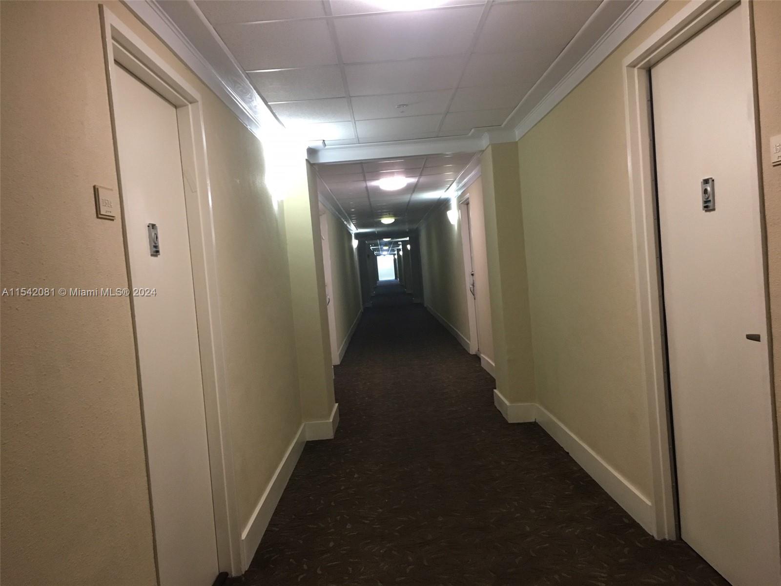 OCEANVIEW BUILDING B COND - Residential