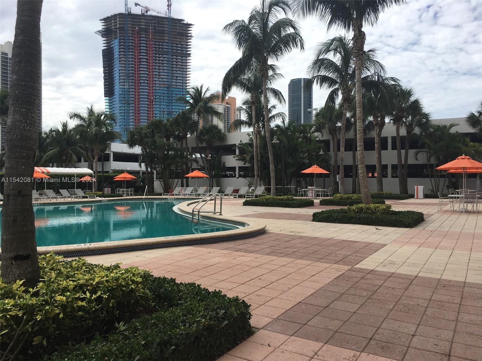 OCEANVIEW BUILDING B COND - Residential