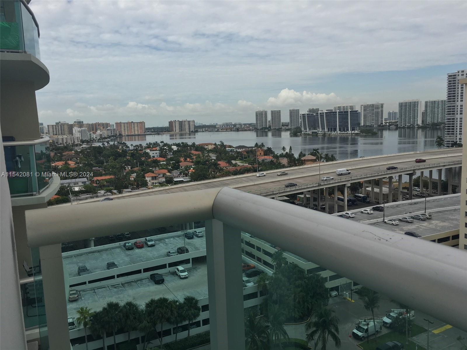 OCEANVIEW BUILDING B COND - Residential
