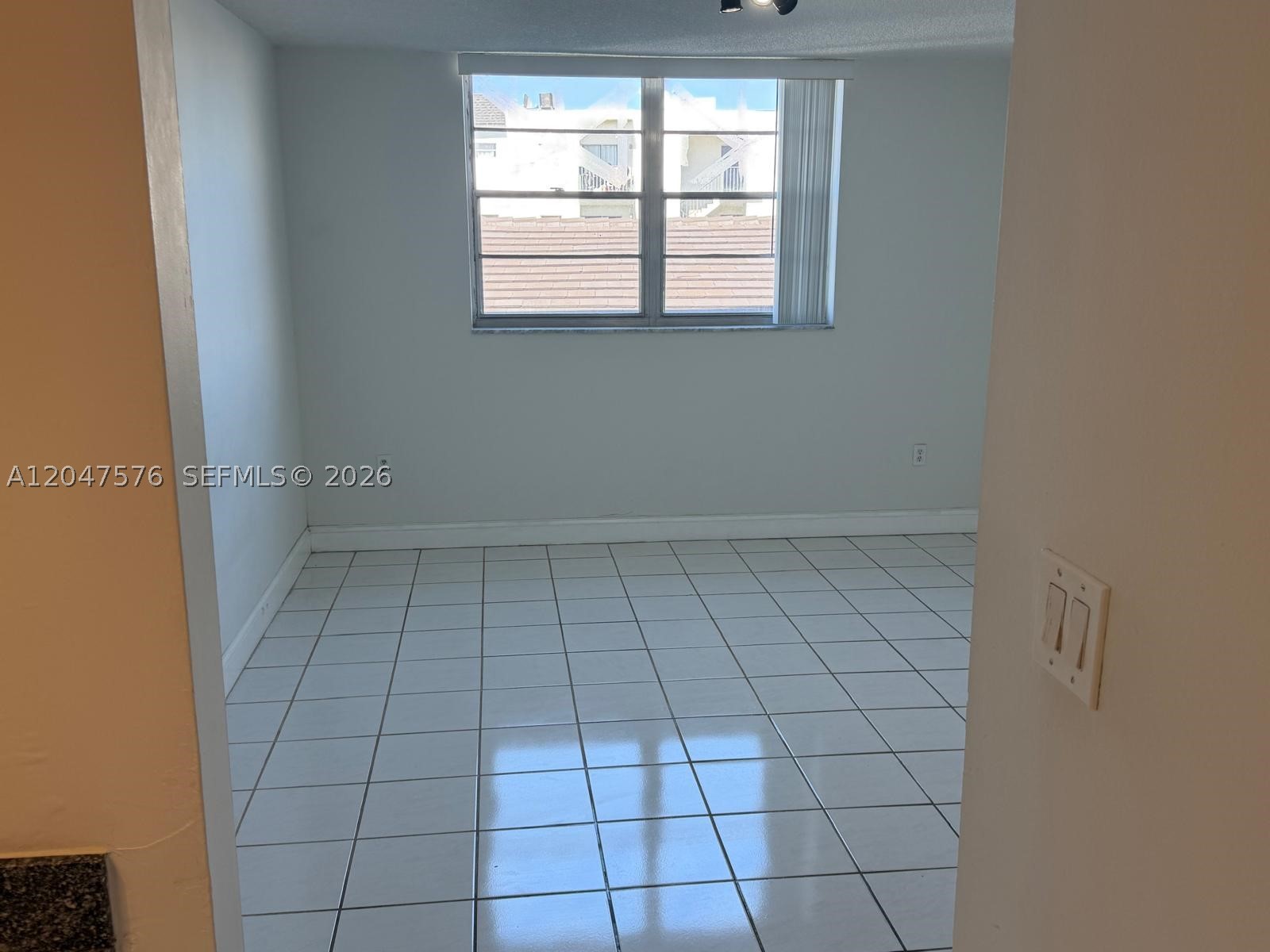 LISETTE CONDO - Residential Lease