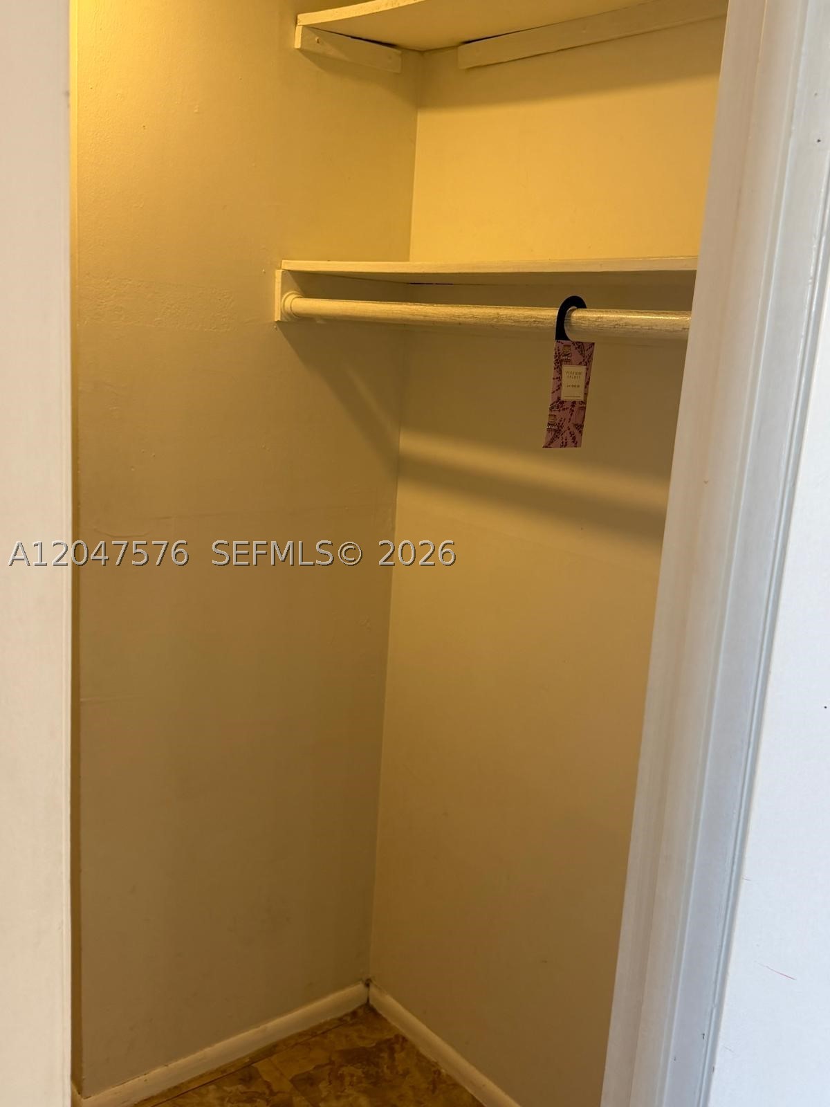 LISETTE CONDO - Residential Lease
