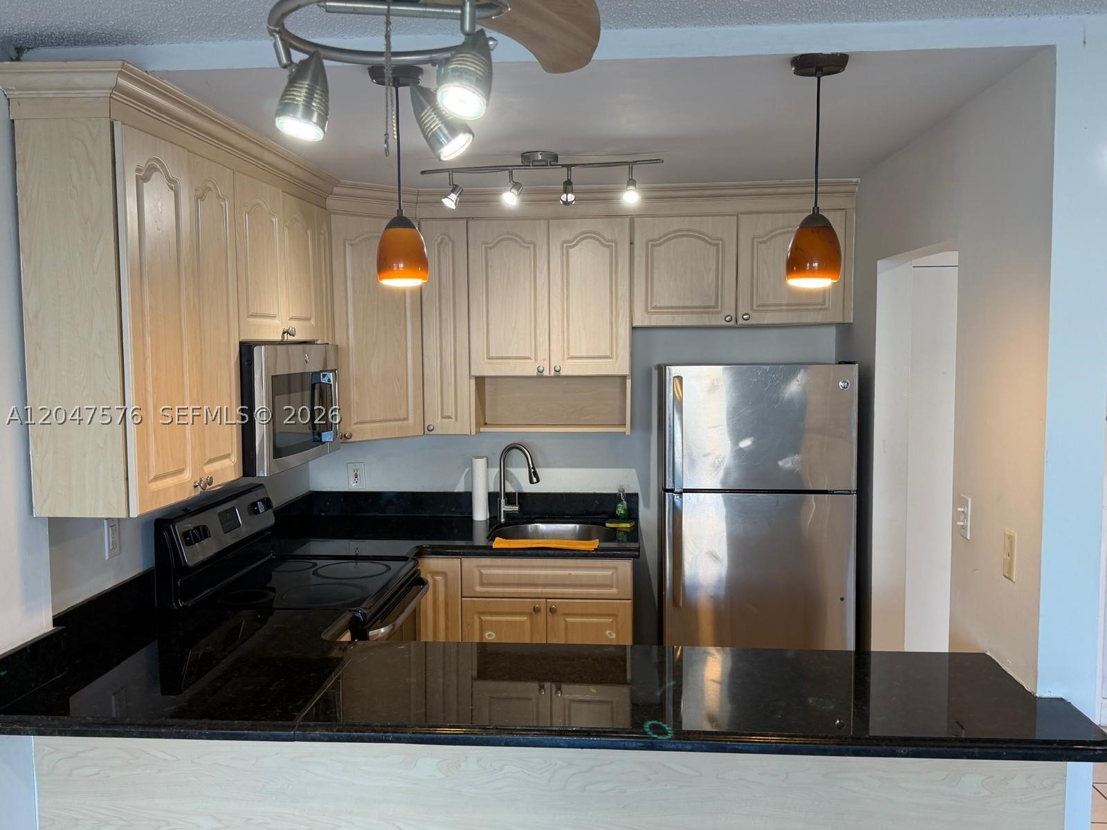 LISETTE CONDO - Residential Lease