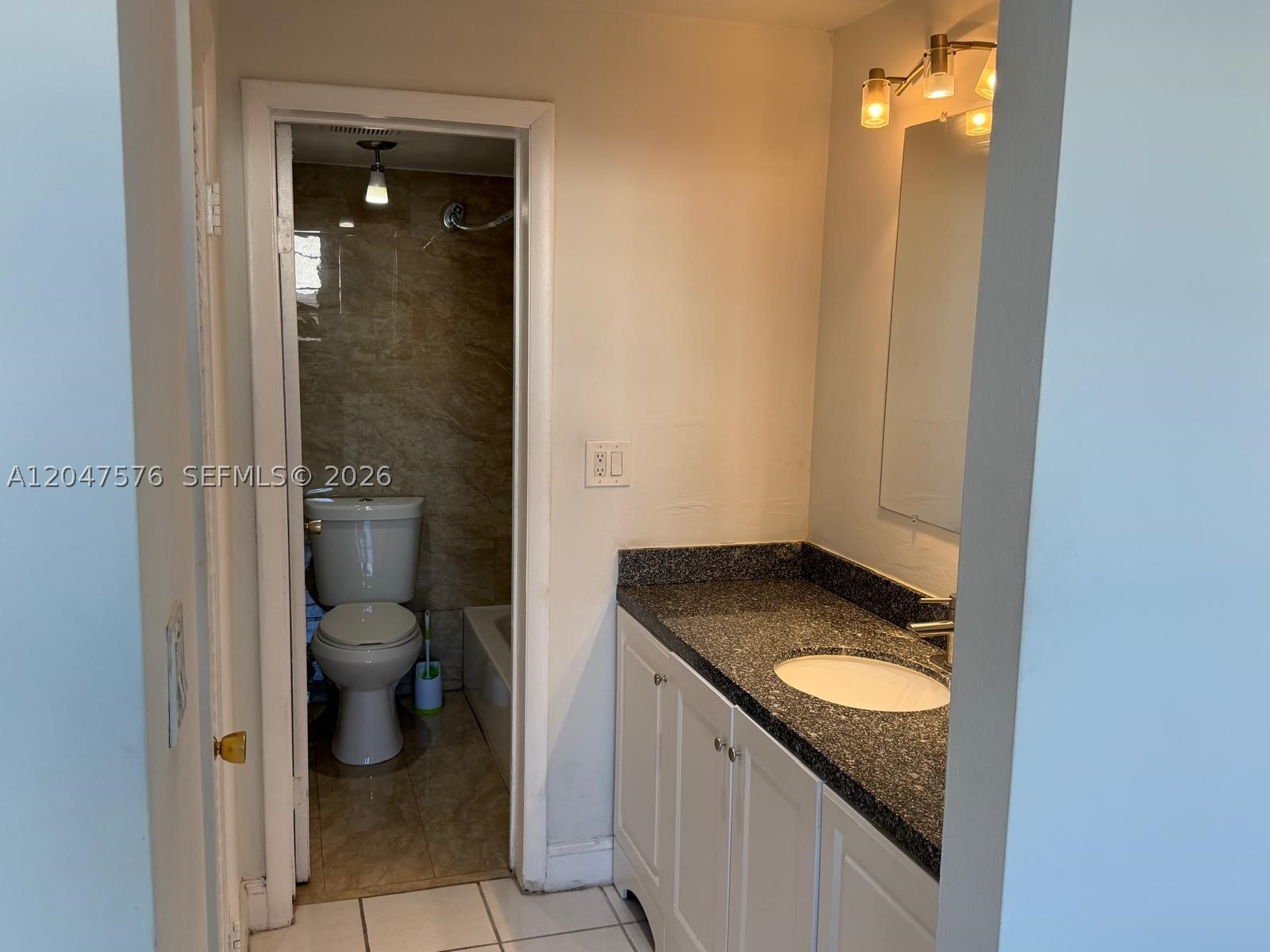 LISETTE CONDO - Residential Lease