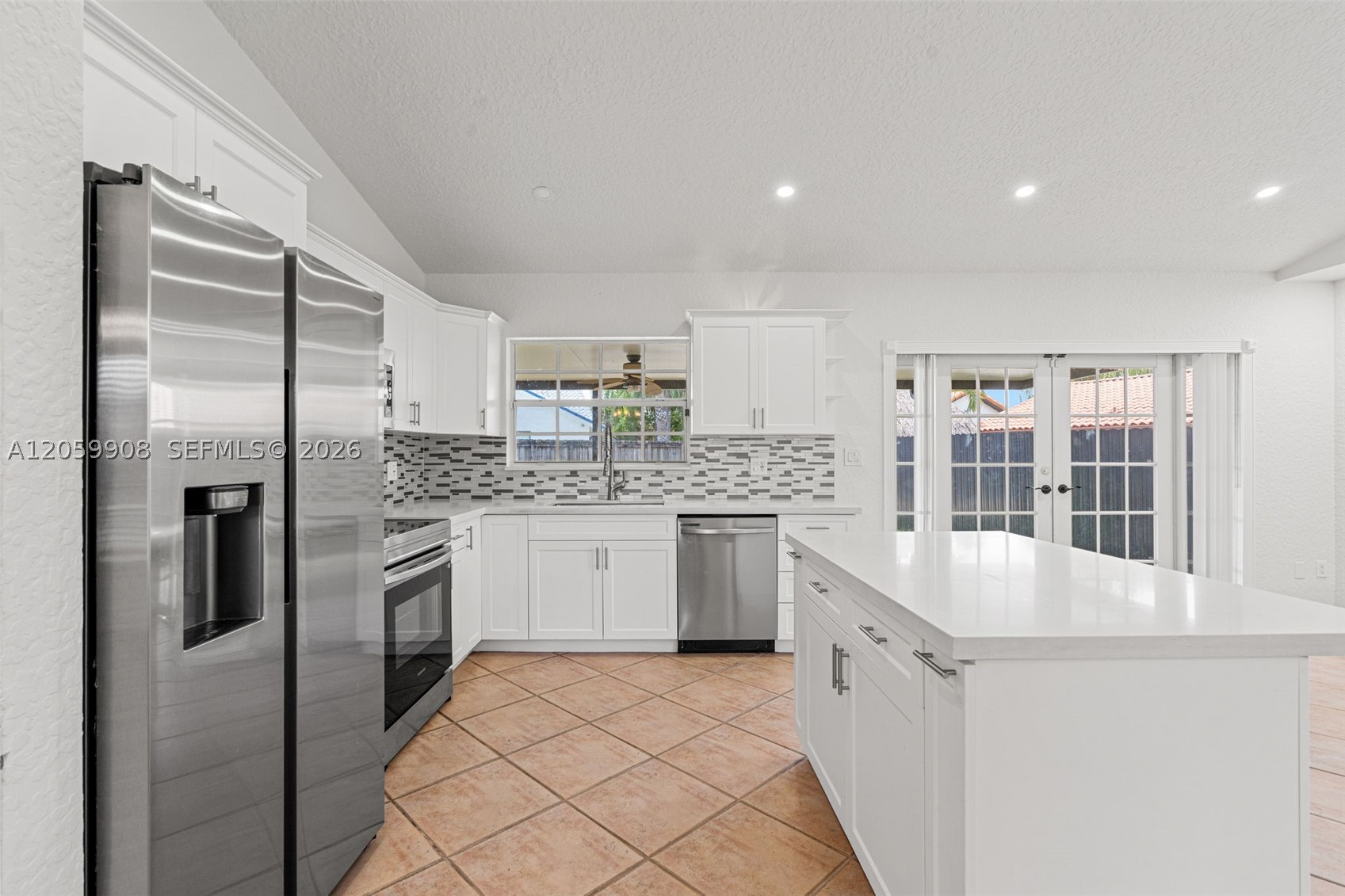 BIRD LAKES NORTH SEC 1 - Residential