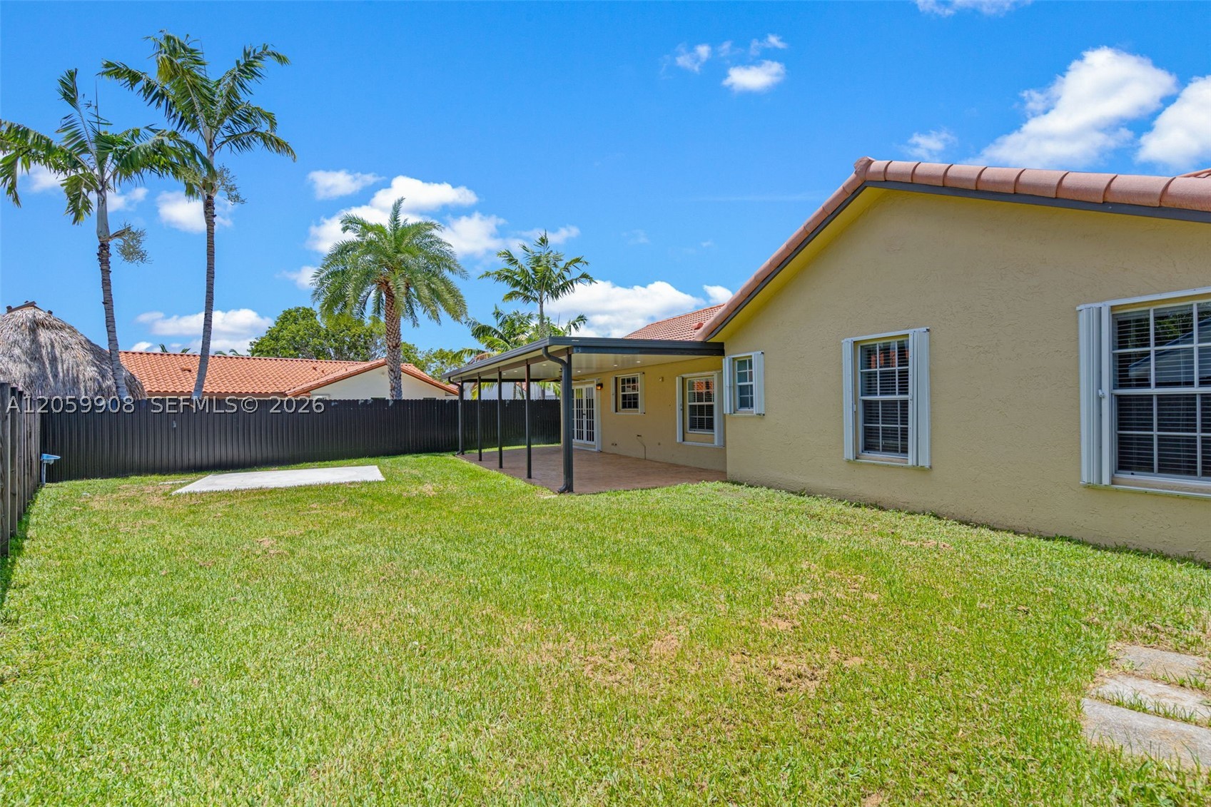 BIRD LAKES NORTH SEC 1 - Residential