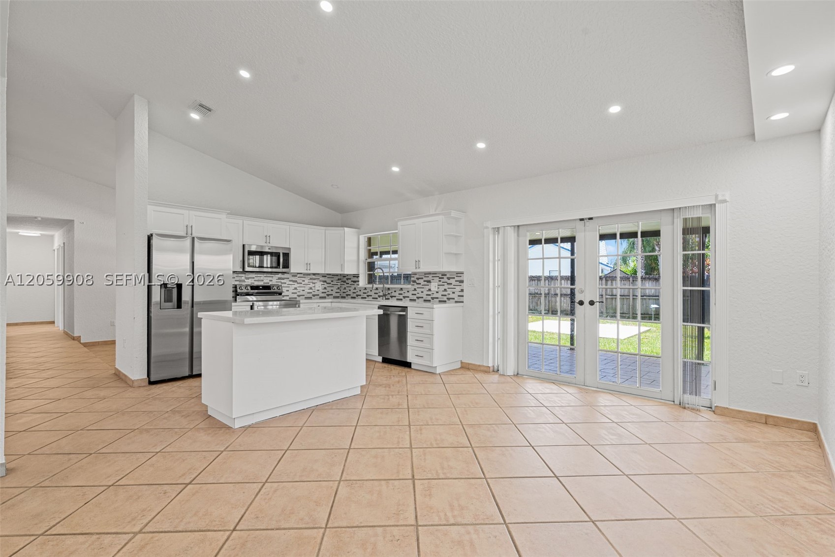 BIRD LAKES NORTH SEC 1 - Residential