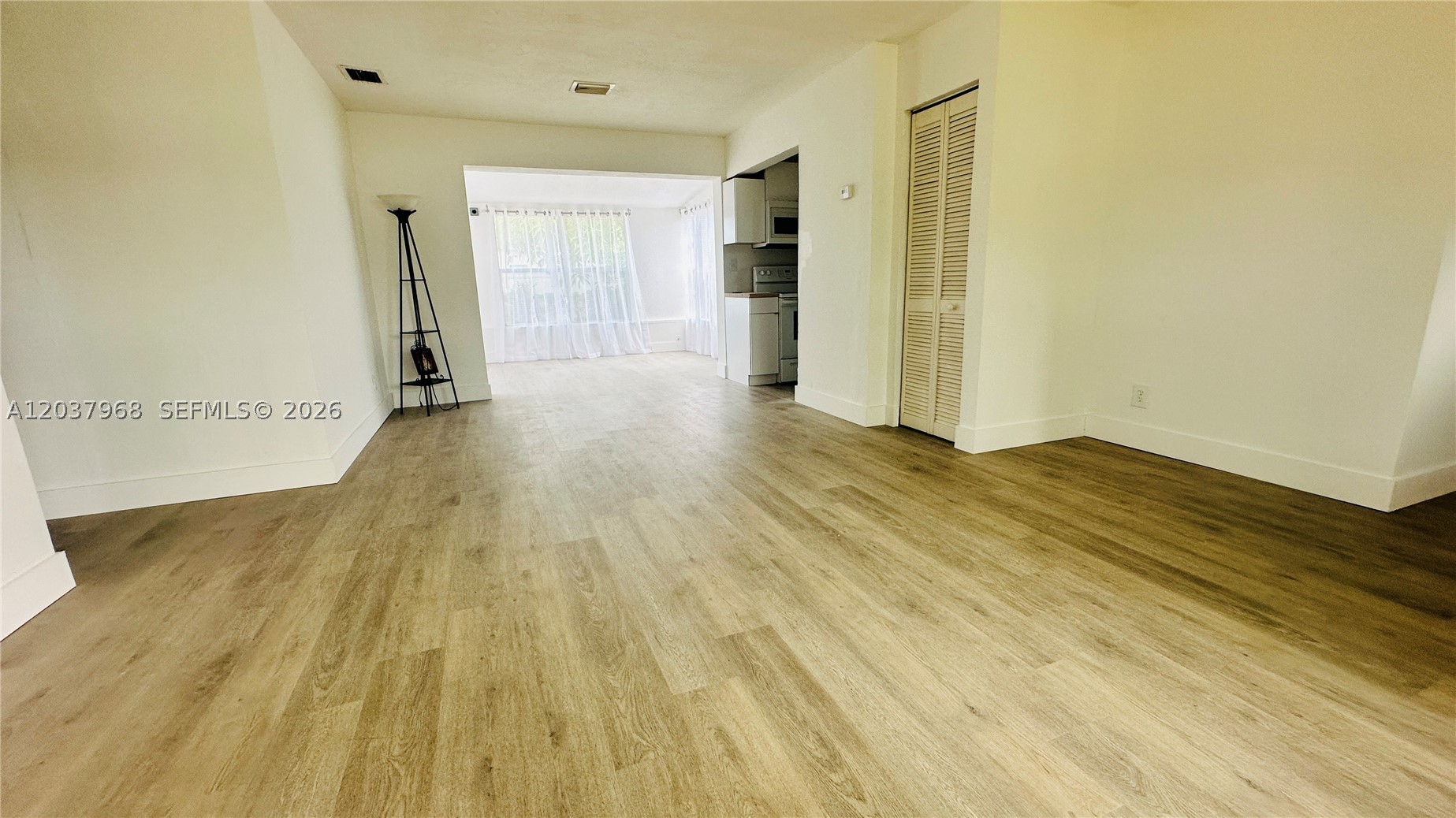 NEW BROWARDALE 1ST ADD - Residential