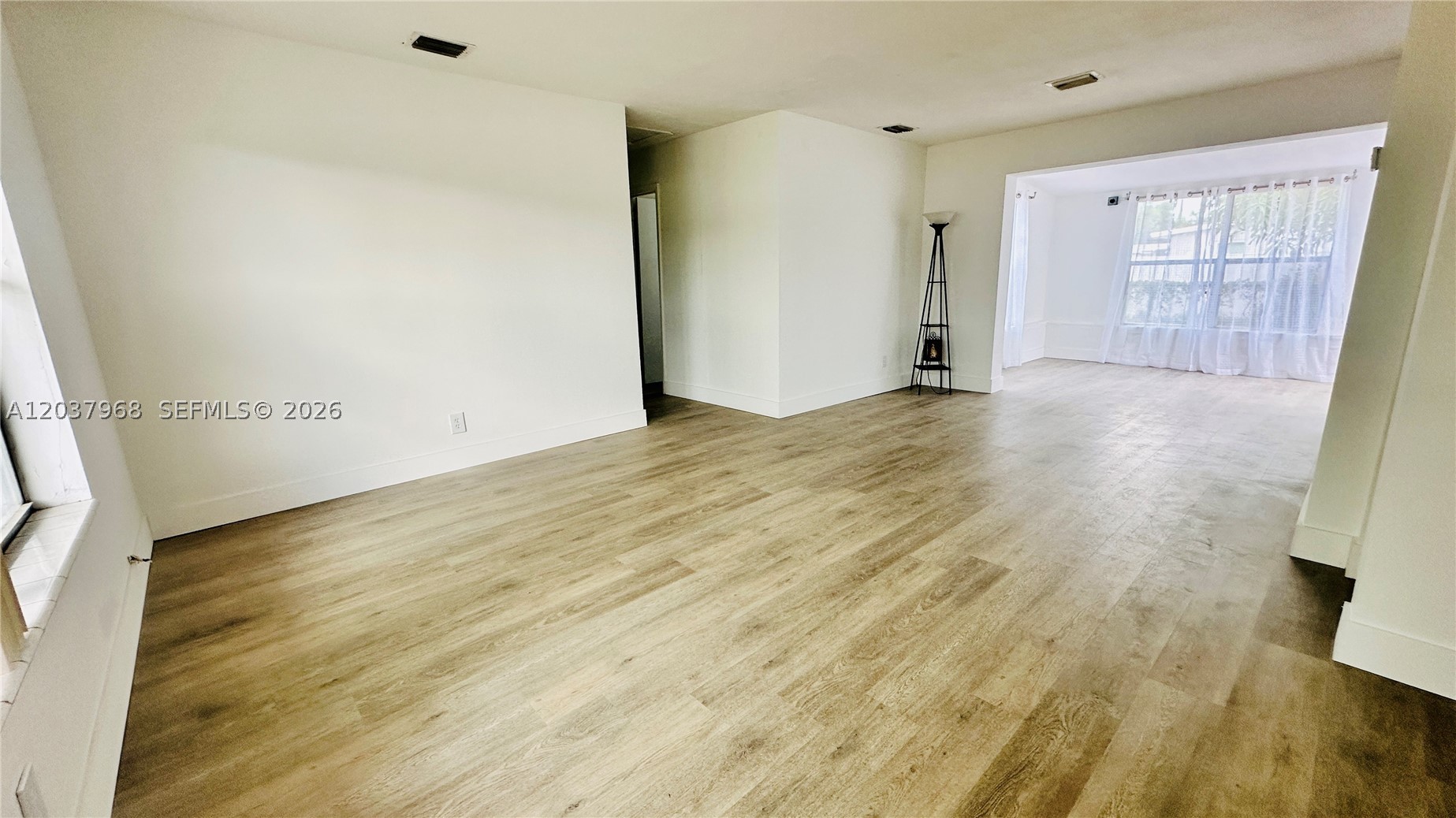 NEW BROWARDALE 1ST ADD - Residential