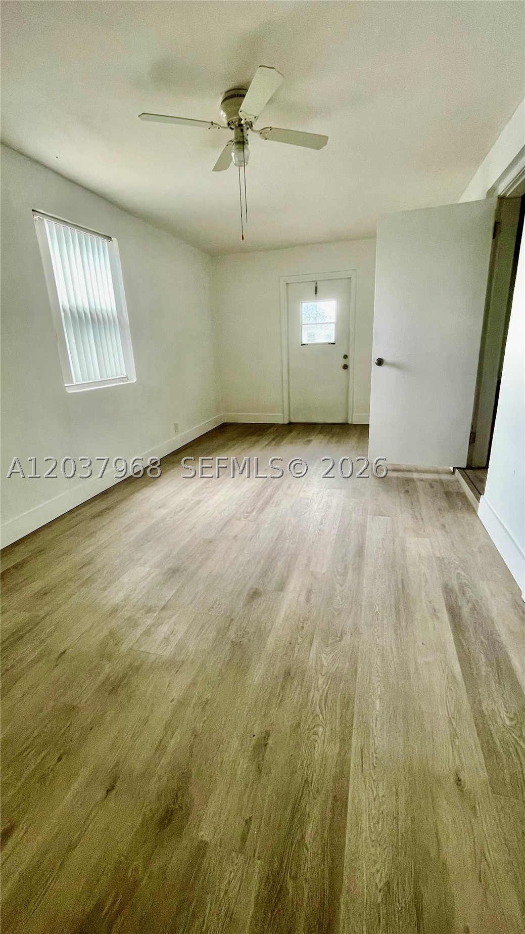 NEW BROWARDALE 1ST ADD - Residential