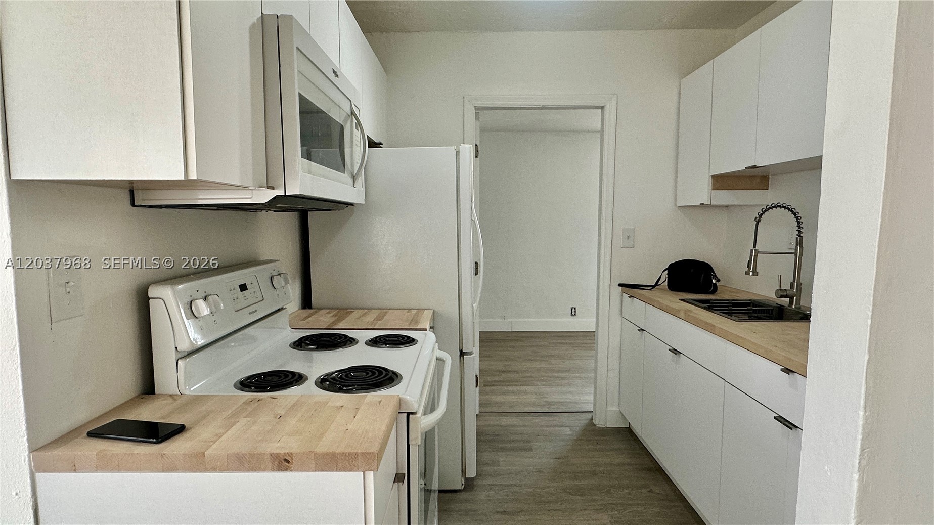 NEW BROWARDALE 1ST ADD - Residential