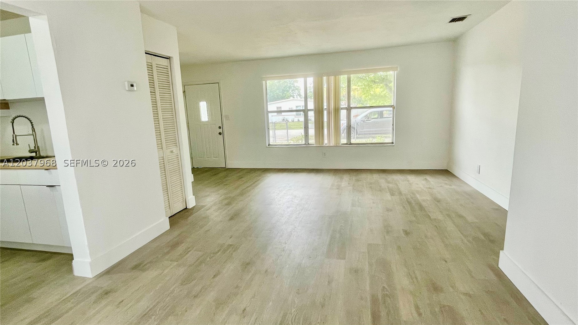 NEW BROWARDALE 1ST ADD - Residential