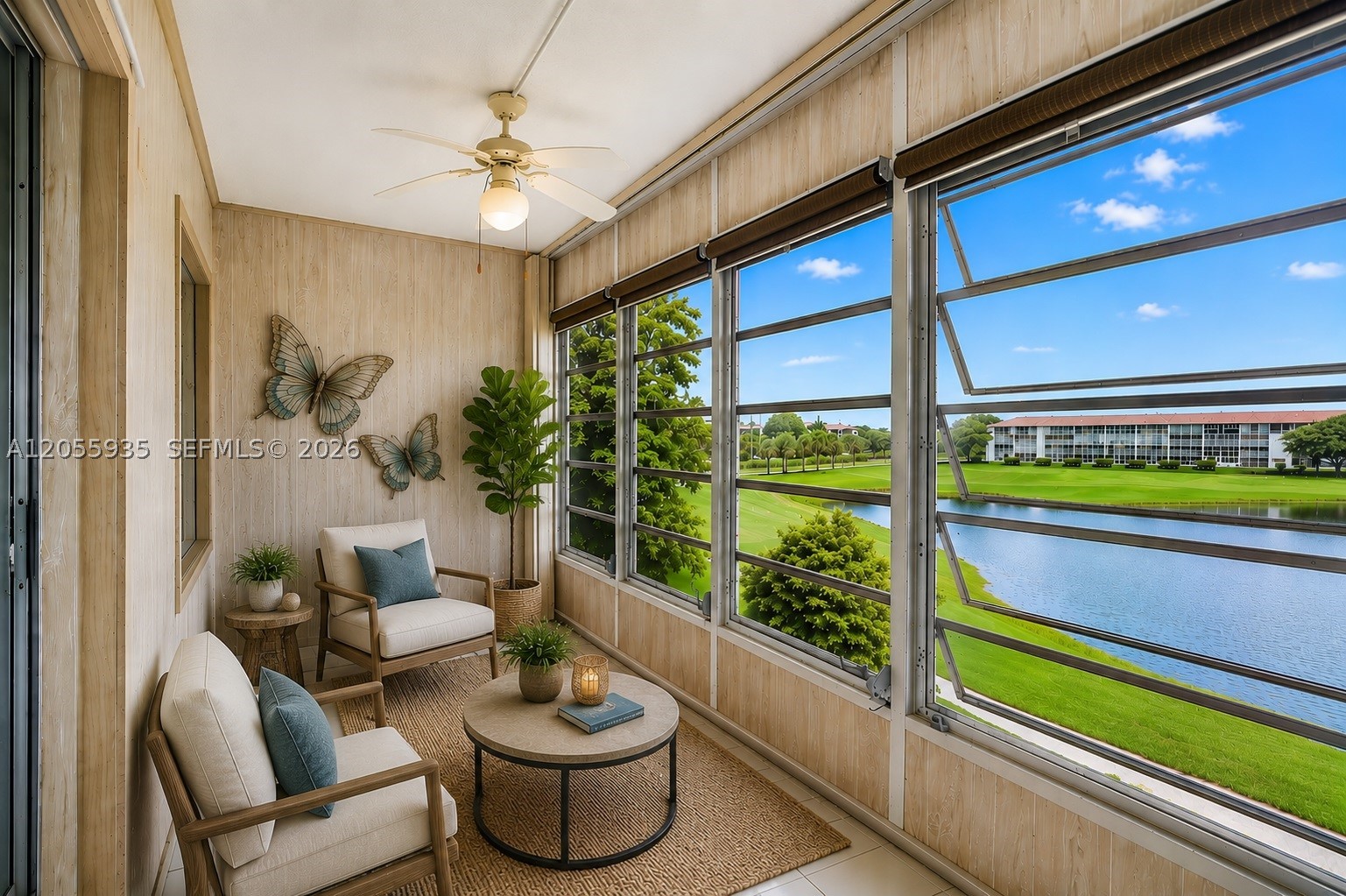 KINGSLEY AT CENTURY VILLA - Residential