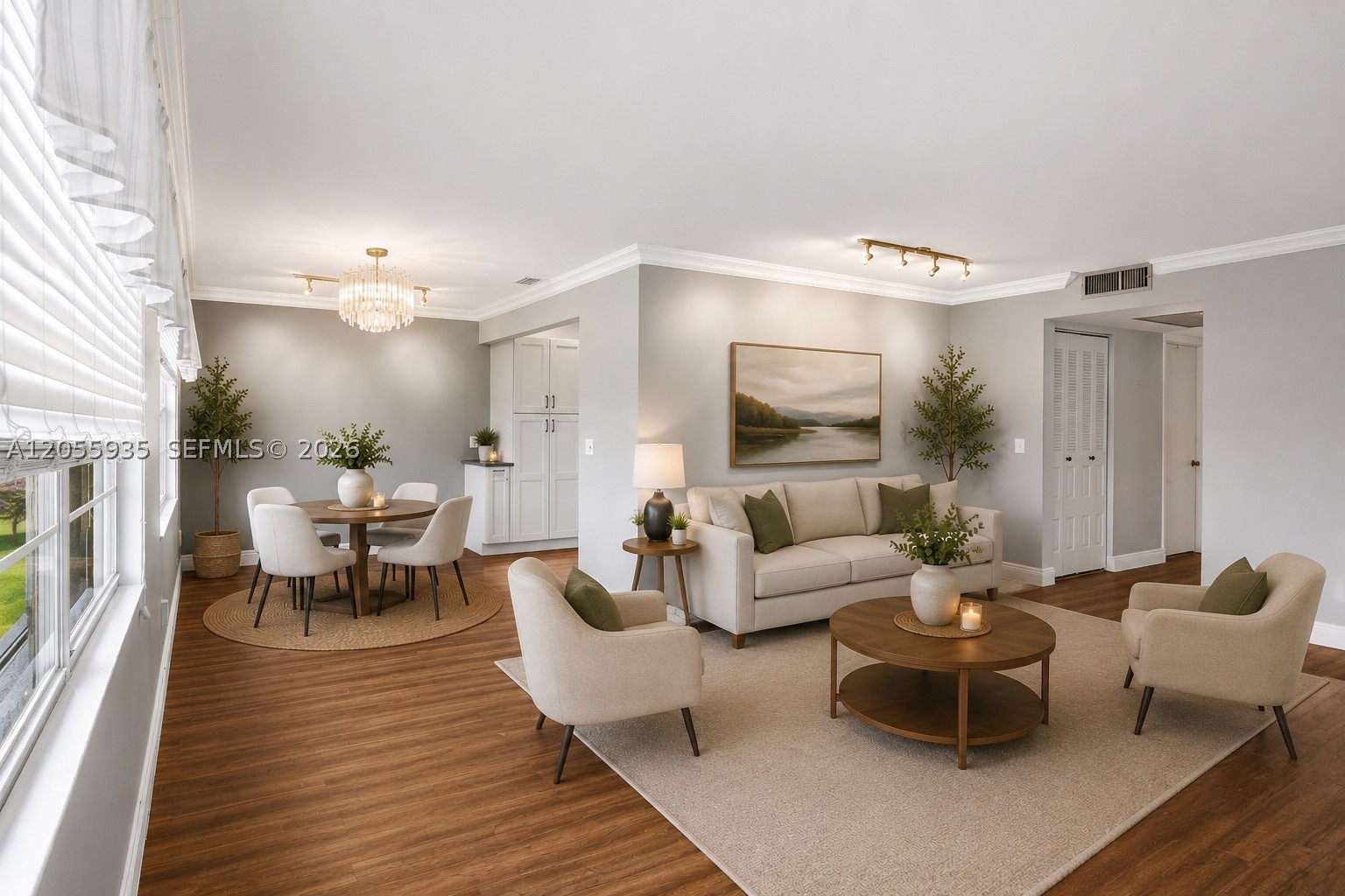 KINGSLEY AT CENTURY VILLA - Residential