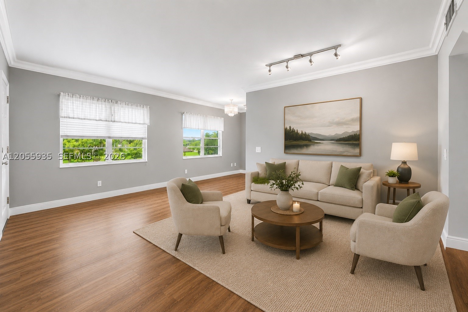 KINGSLEY AT CENTURY VILLA - Residential