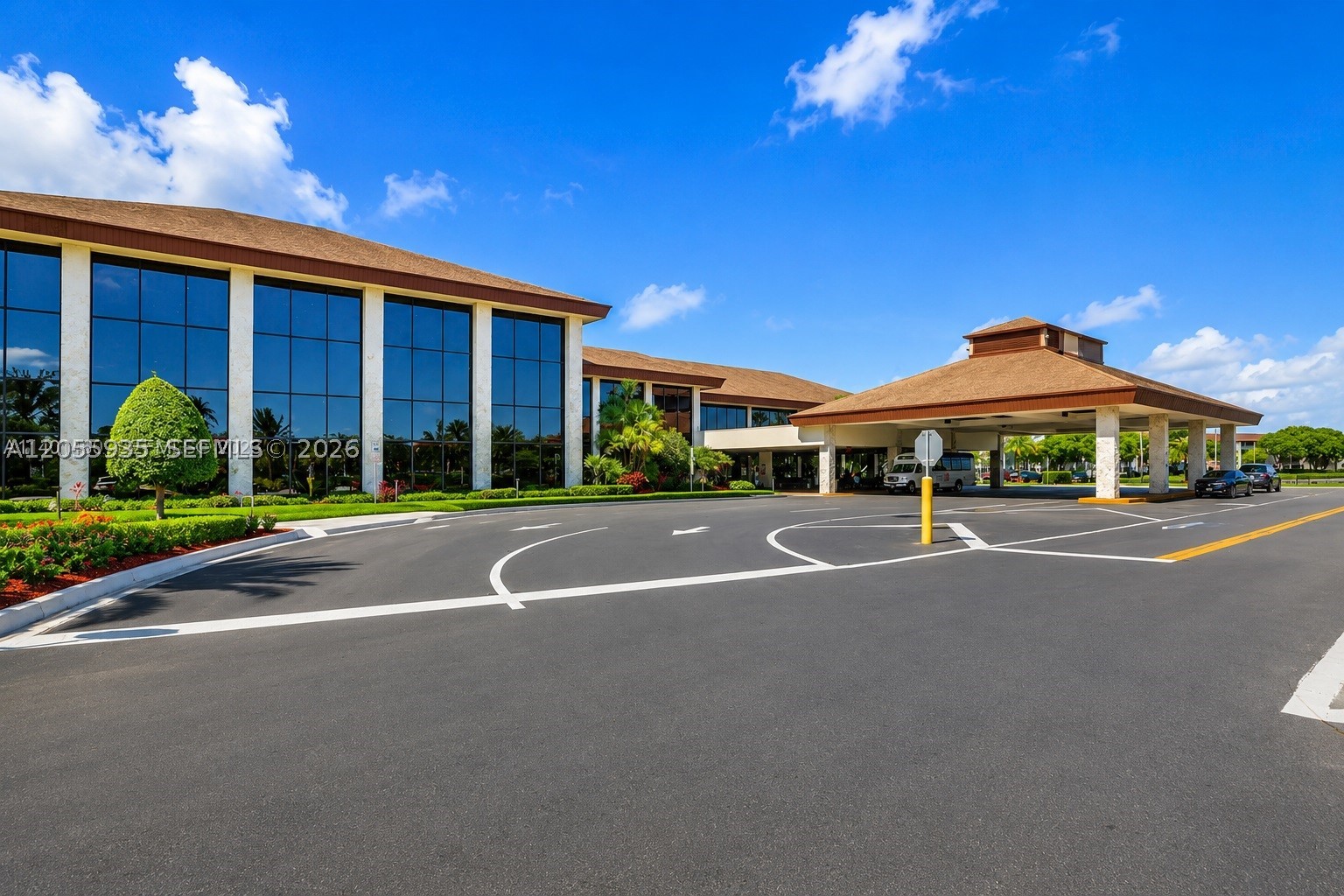 KINGSLEY AT CENTURY VILLA - Residential