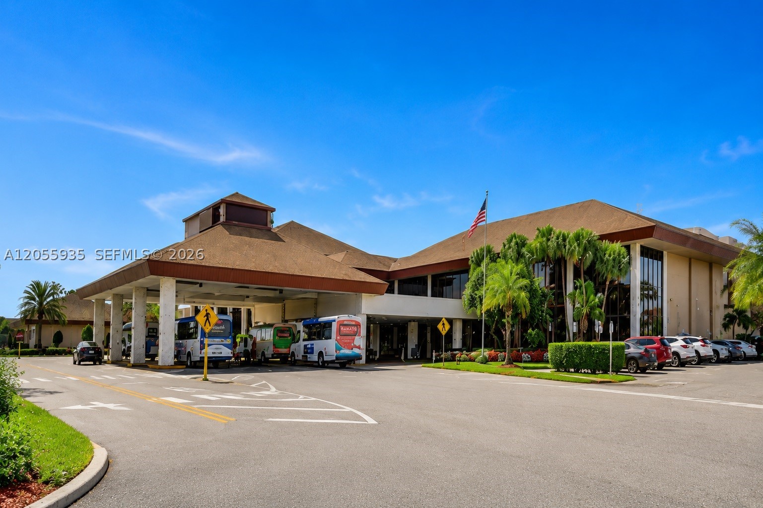 KINGSLEY AT CENTURY VILLA - Residential