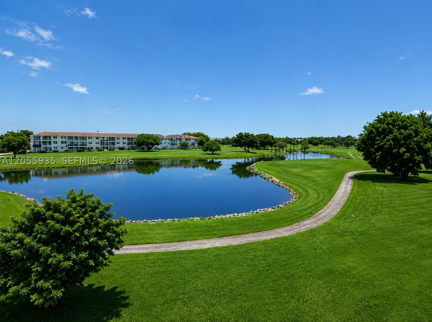 KINGSLEY AT CENTURY VILLA - Residential