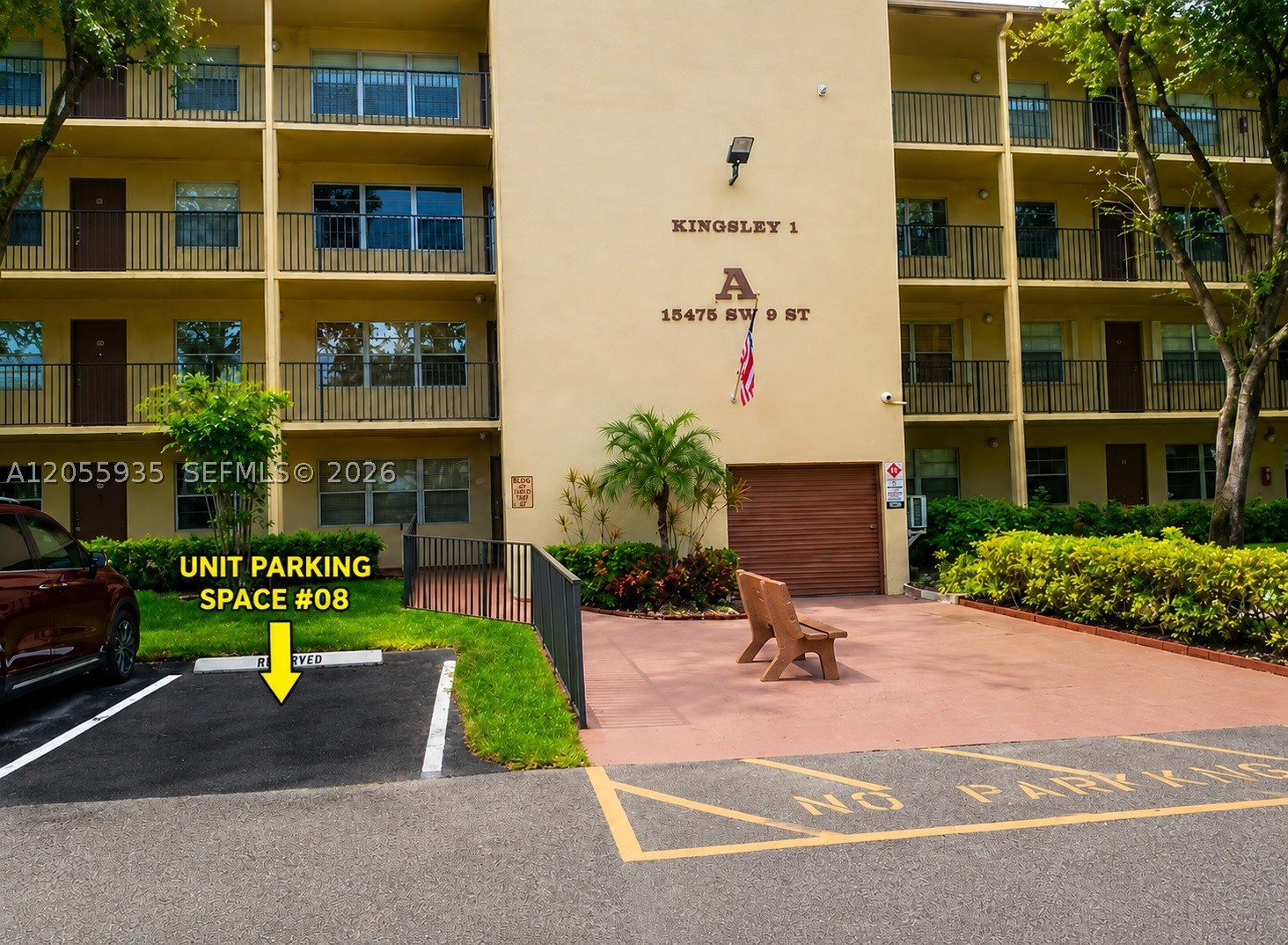KINGSLEY AT CENTURY VILLA - Residential