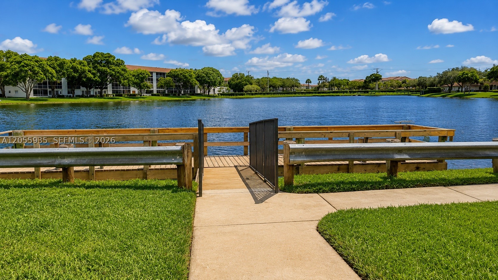 KINGSLEY AT CENTURY VILLA - Residential