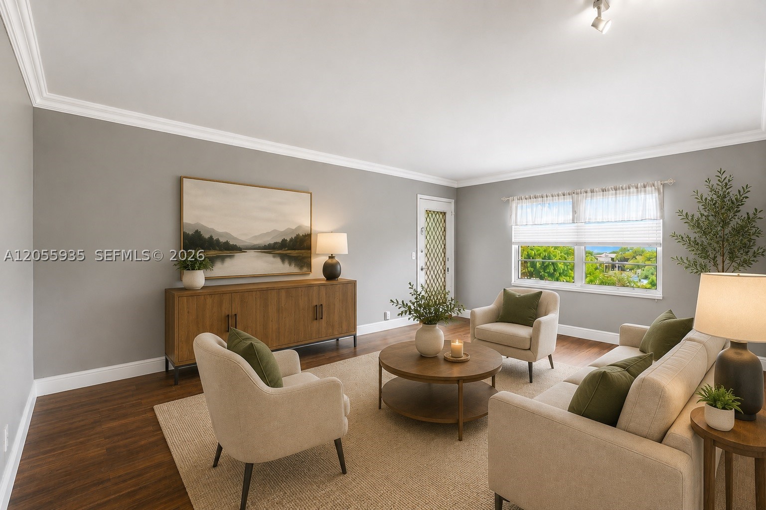 KINGSLEY AT CENTURY VILLA - Residential