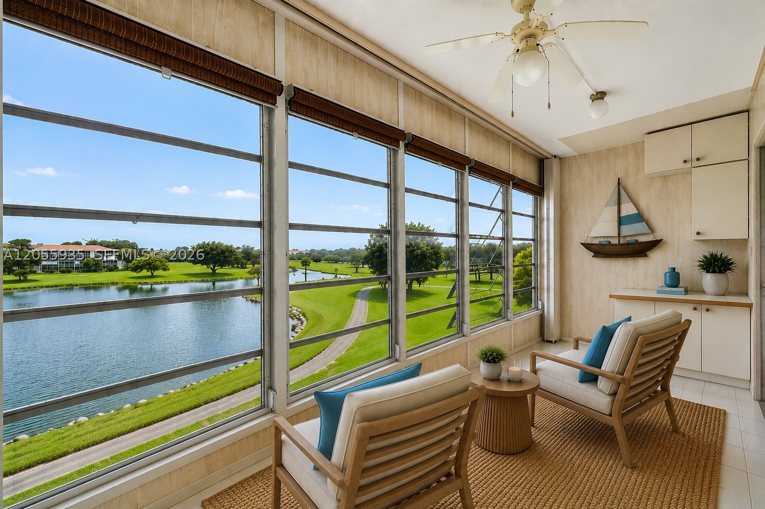 KINGSLEY AT CENTURY VILLA - Residential