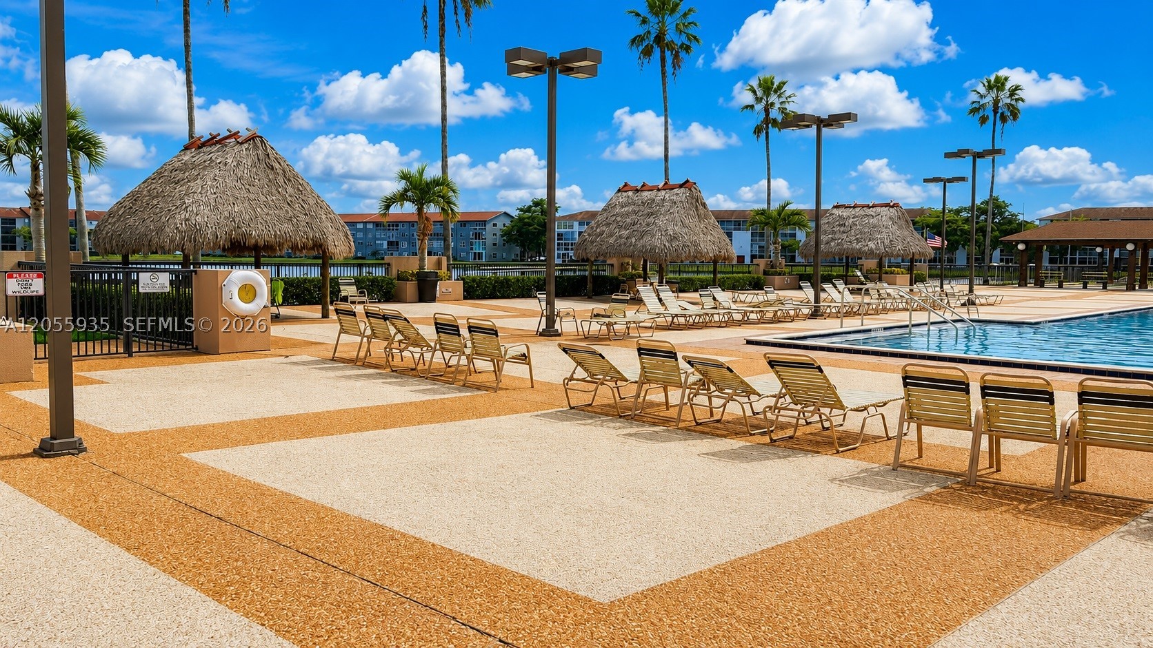 KINGSLEY AT CENTURY VILLA - Residential