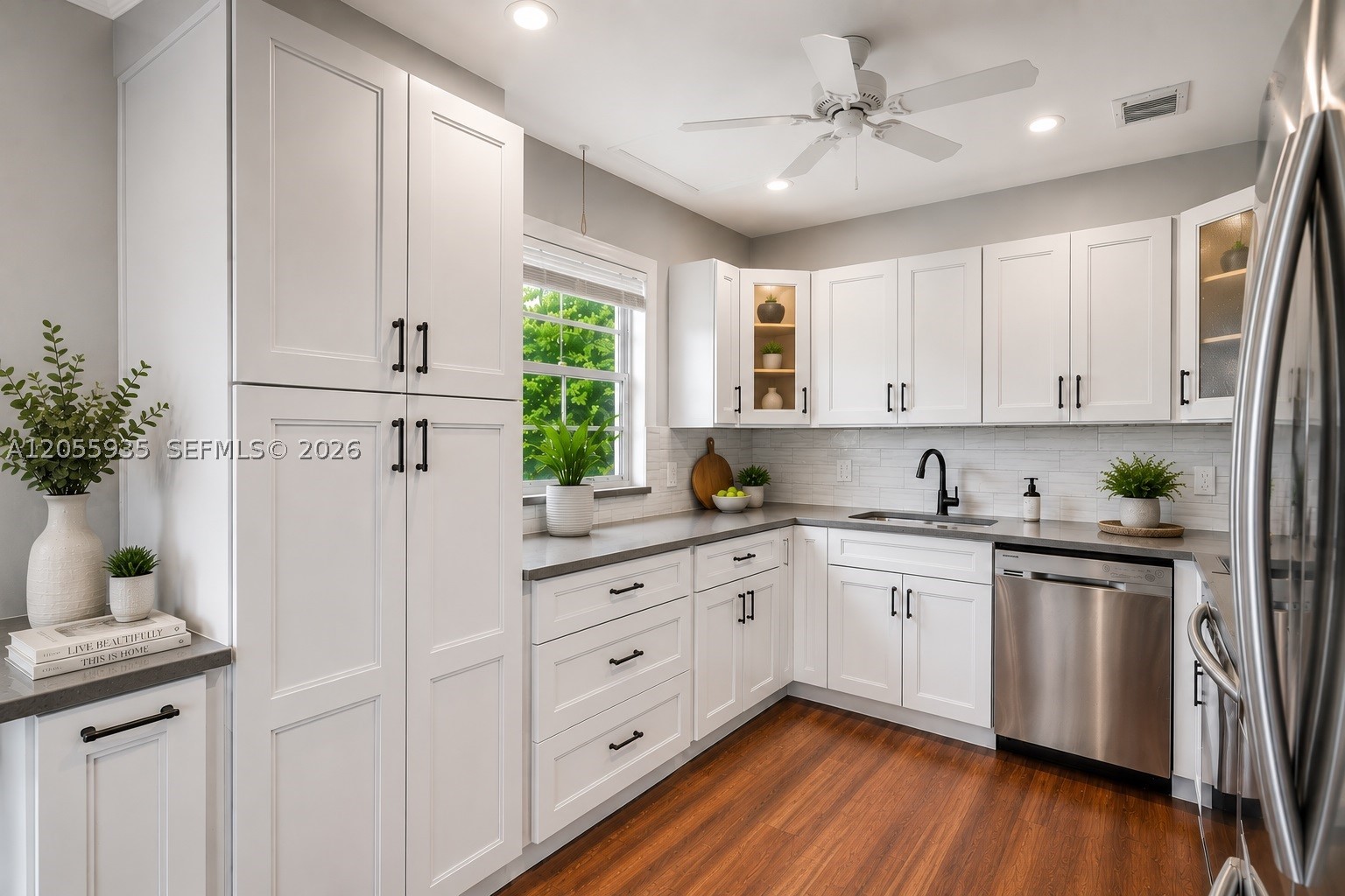 KINGSLEY AT CENTURY VILLA - Residential
