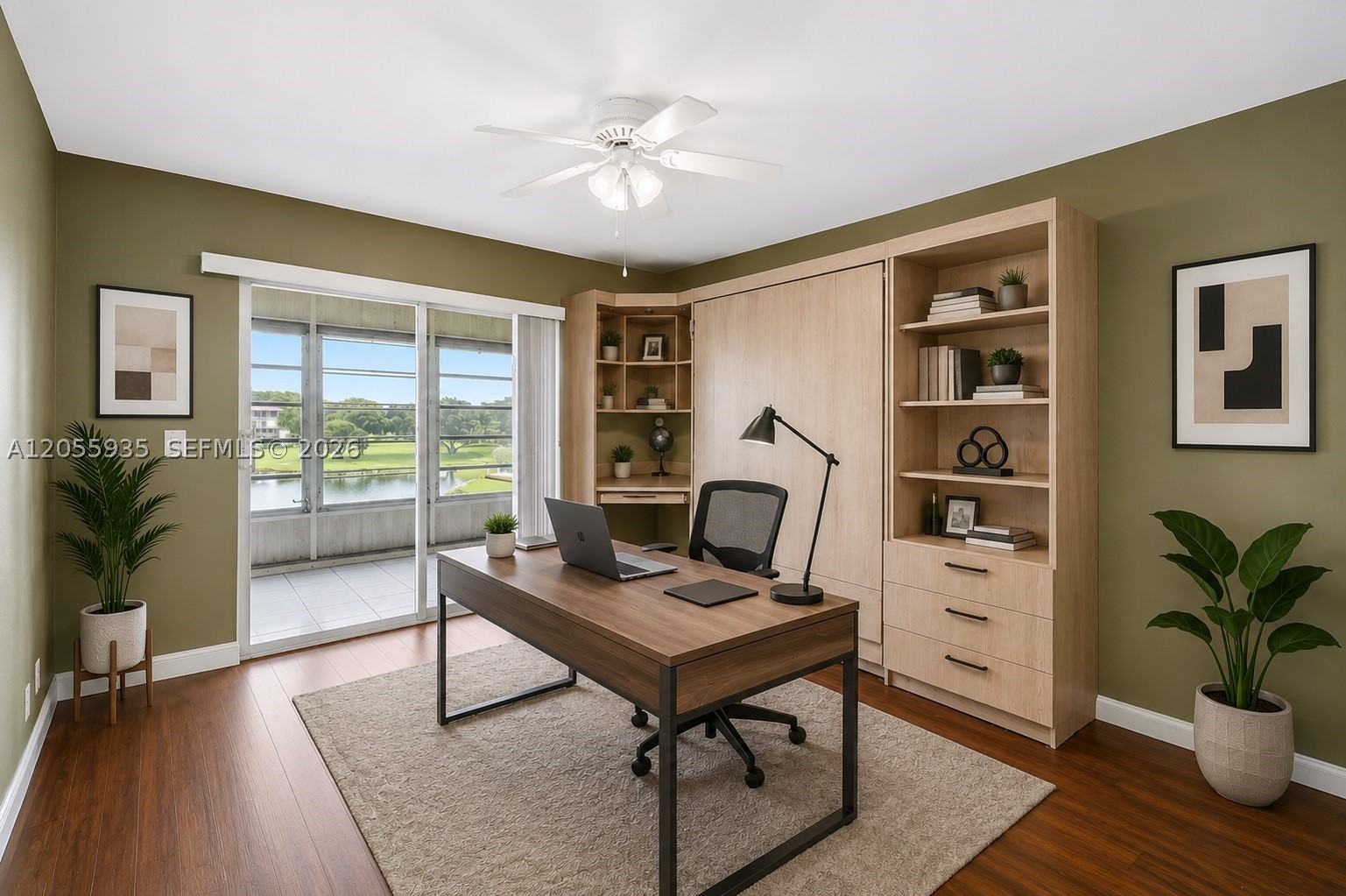 KINGSLEY AT CENTURY VILLA - Residential