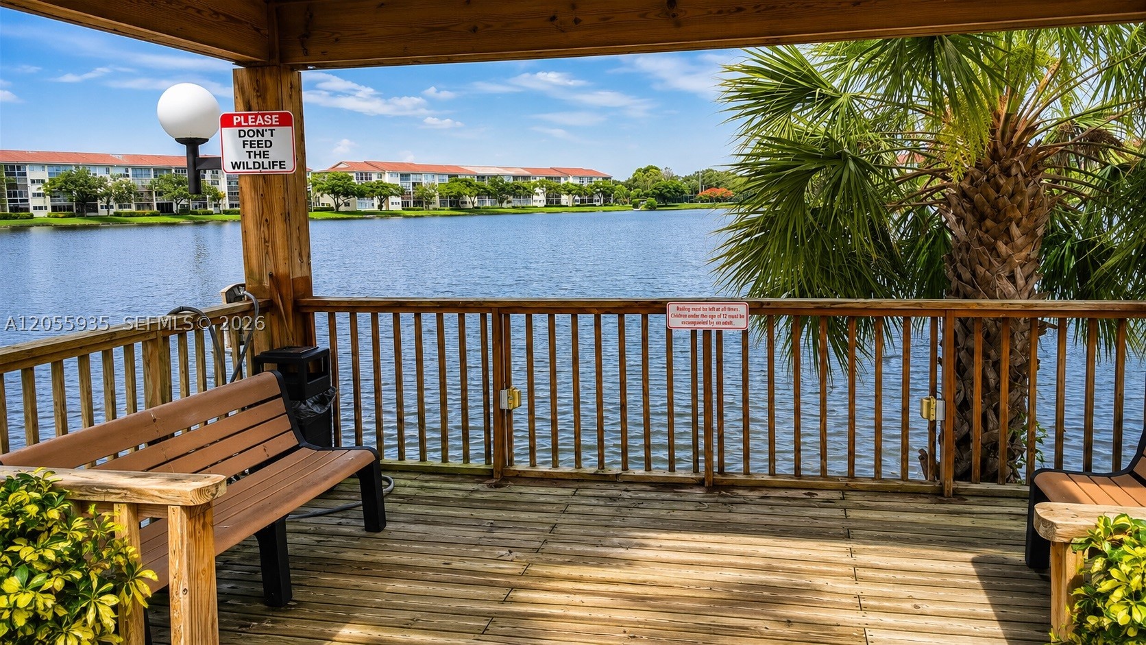 KINGSLEY AT CENTURY VILLA - Residential