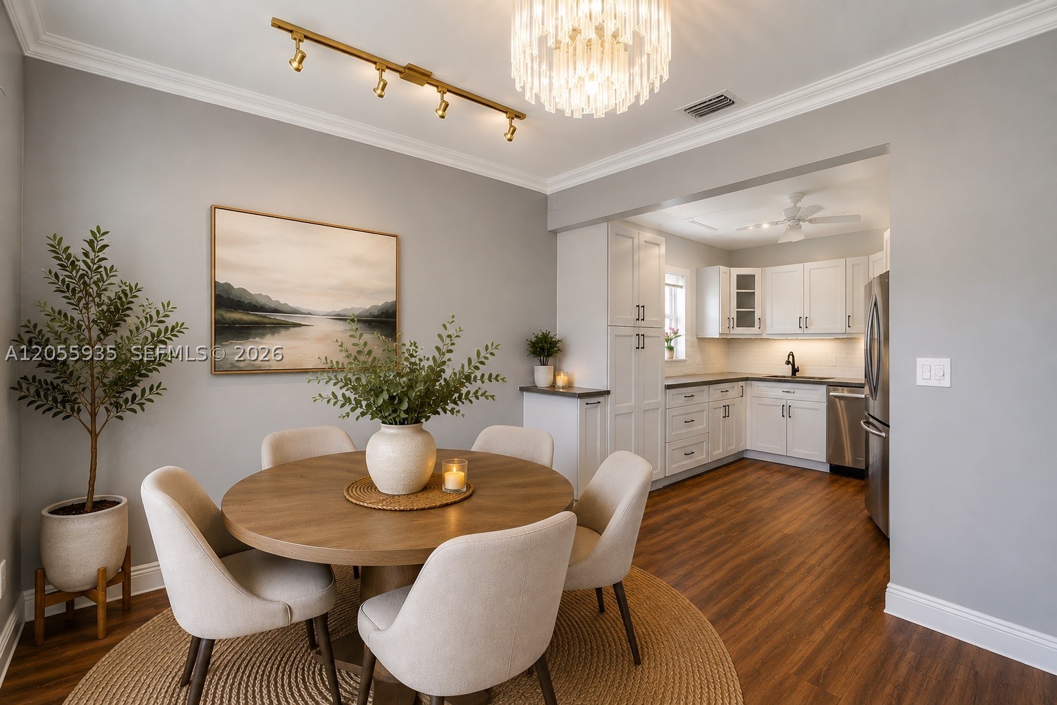 KINGSLEY AT CENTURY VILLA - Residential