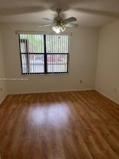 PALM AIRE GARDENS CONDO - Residential