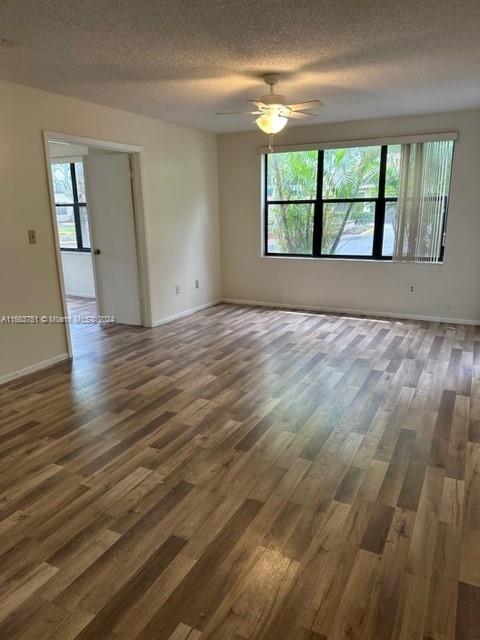PALM AIRE GARDENS CONDO - Residential