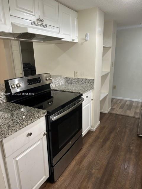 PALM AIRE GARDENS CONDO - Residential