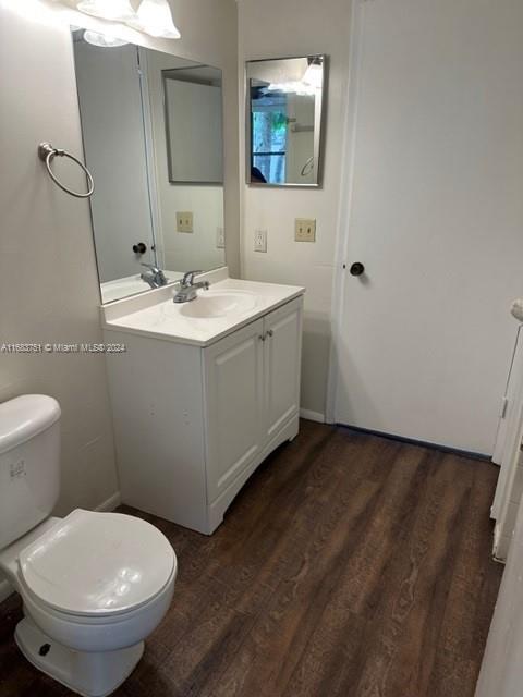 PALM AIRE GARDENS CONDO - Residential