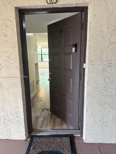 PALM AIRE GARDENS CONDO - Residential