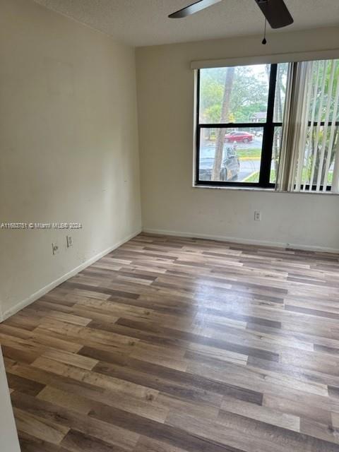 PALM AIRE GARDENS CONDO - Residential