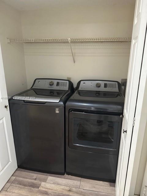 PALM AIRE GARDENS CONDO - Residential