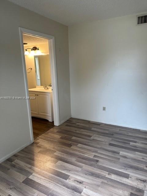 PALM AIRE GARDENS CONDO - Residential