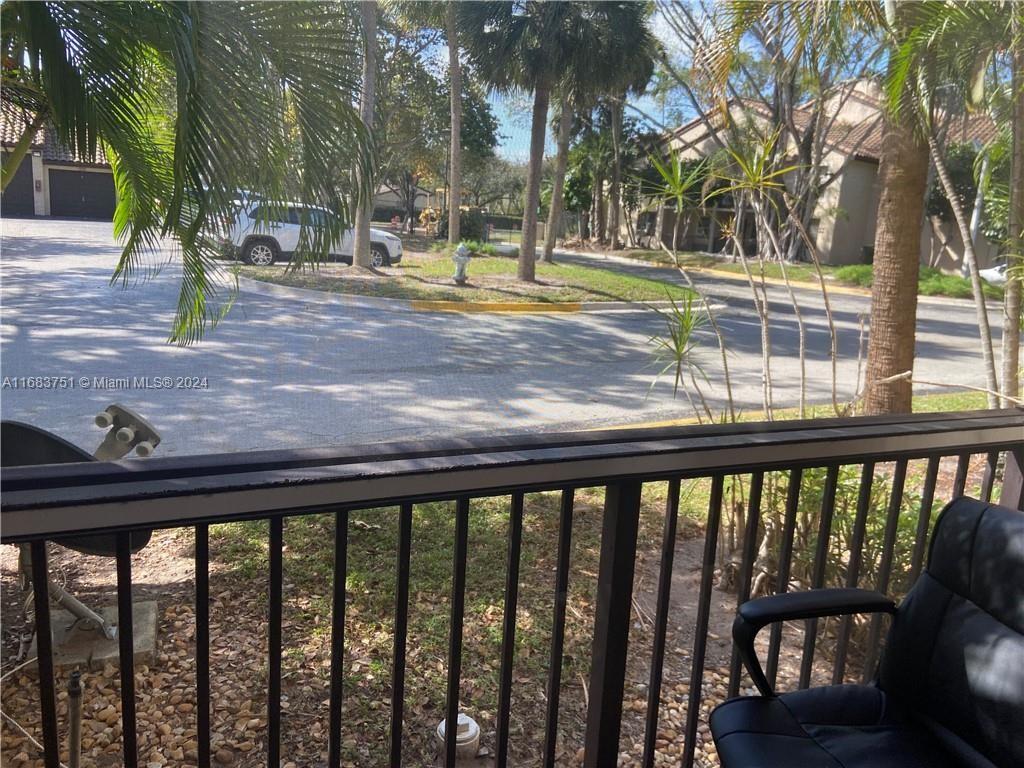 PALM AIRE GARDENS CONDO - Residential